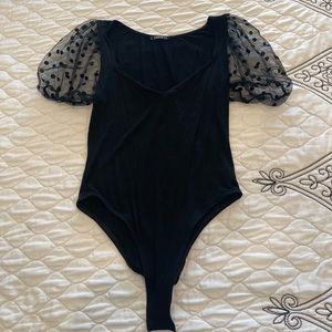 Bodysuit